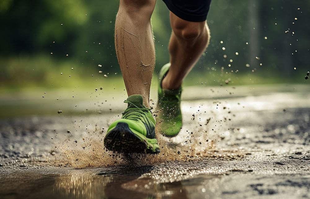 Le sèche-chaussures peut-il mouiller vos chaussures ?