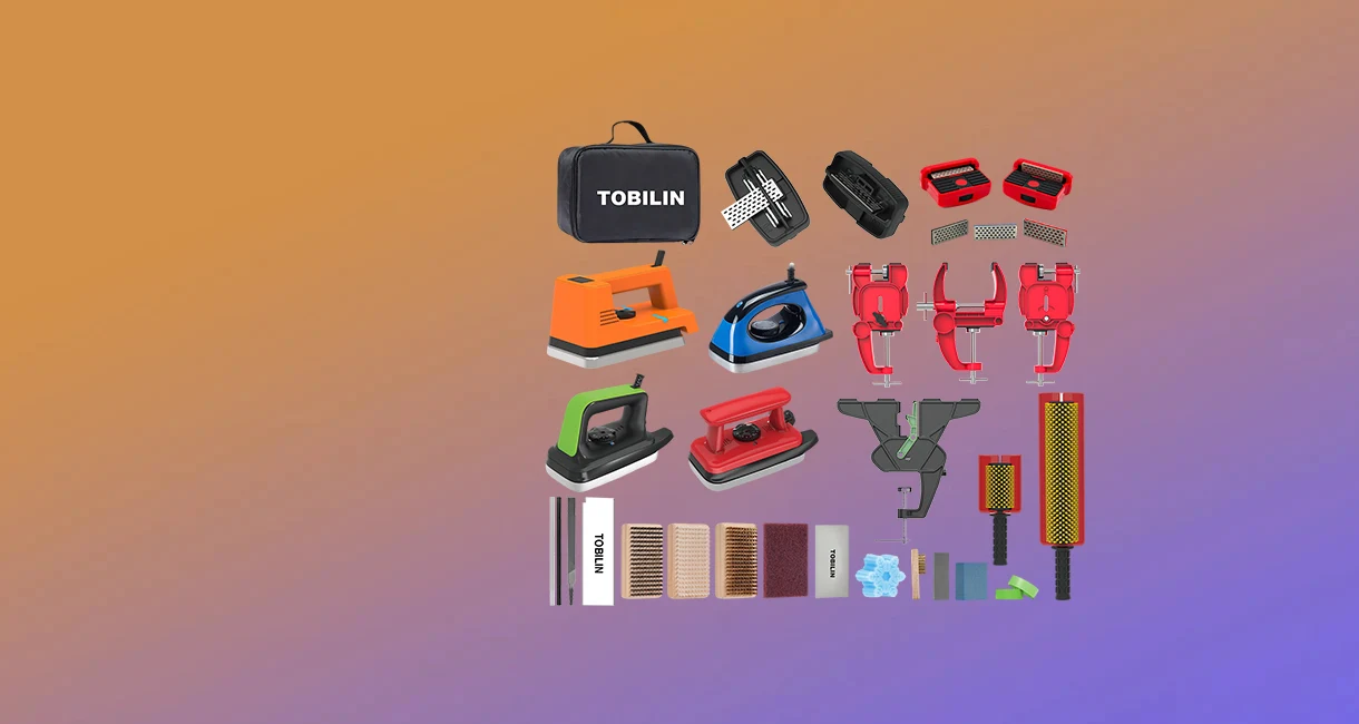 Accessoires de ski